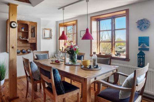 Apartamento Ferienwohnung-ostseedomizil-ii-steinberg
