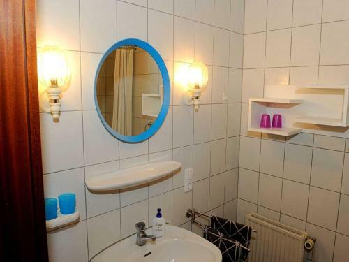 Apartamento La Casa Ferienwohnung Strandlaeufer