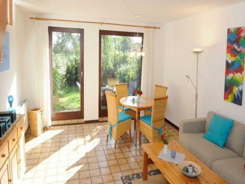 Apartamento La Casa Ferienwohnung Strandlaeufer