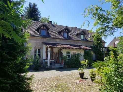 Apartamento Thierbachshof - Ehemalige Bibliothek
