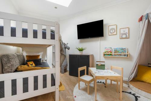Apartamento Bali