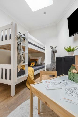 Apartamento Bali