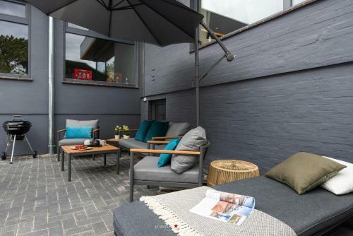 Apartamento Ferienwohnung Bali