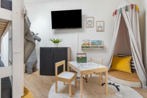 Apartamento Ferienwohnung Bali