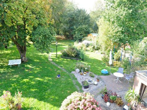 Apartamento La Casa Ferienwohnung Schauinsland