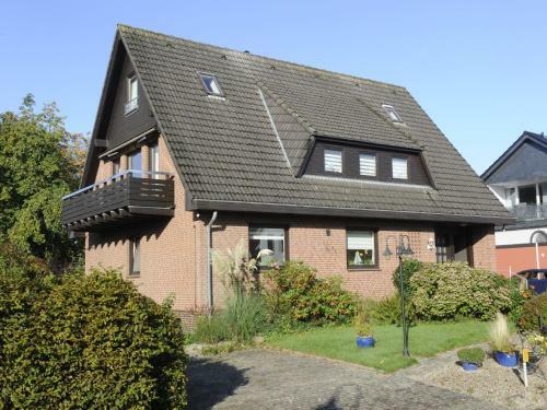 Apartamento La Casa Ferienwohnung Schauinsland