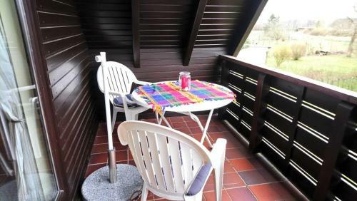 Apartamento La Casa Ferienwohnung Schauinsland
