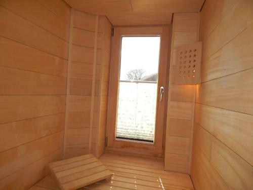 Apartamento Tiwu - Ferienwohnungen