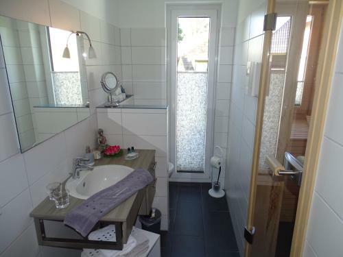 Apartamento Tiwu - Ferienwohnungen