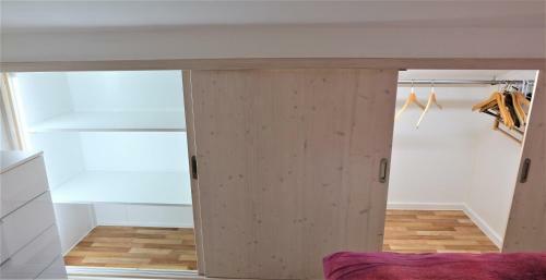 Apartamento Ferienwohnung Kaiserblick