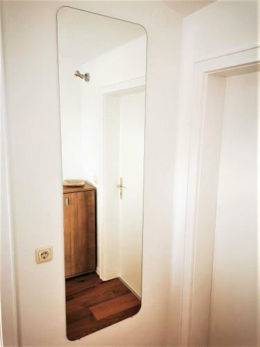 Apartamento Ferienwohnung Kaiserblick