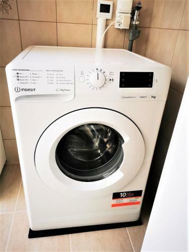 Apartamento Ferienwohnung Kaiserblick