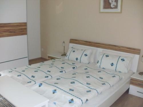 Apartamento Roggele Bei Beck