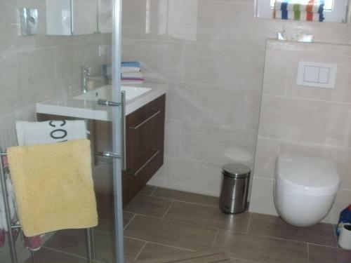 Apartamento Roggele Bei Beck