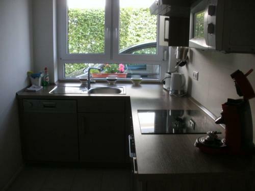 Apartamento Roggele Bei Beck