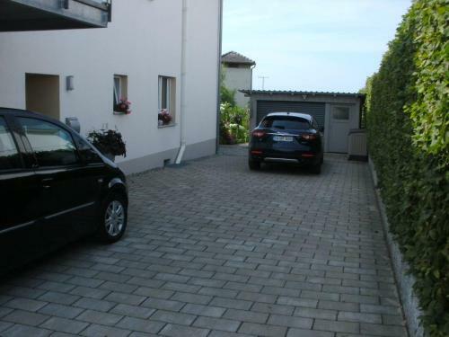 Apartamento Roggele Bei Beck