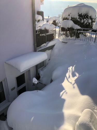 Apartamento Casa Viola Bodenseeblick