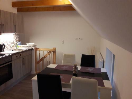 Apartamento Christianshof Insel Usedom