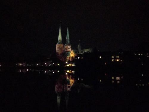 Apartamento Entspannt Wohnen - Vor Den Toren L�becks