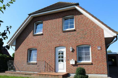 Apartamento Entspannt Wohnen - Vor Den Toren L�becks