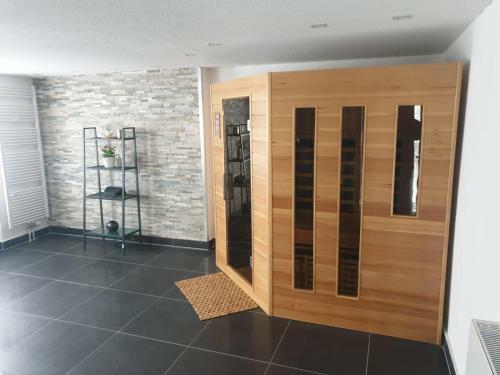 Haus Stadtoase