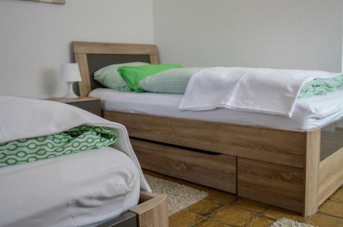 Apartamento Ferienwohnung Baj