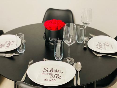 Apartamento Ferienwohnung In Stockach Am Bodensee