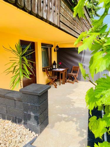 Apartamento Ferienwohnung In Stockach Am Bodensee