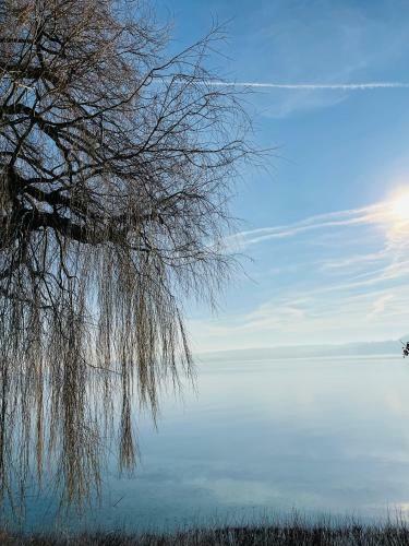 Apartamento Ferienwohnung In Stockach Am Bodensee