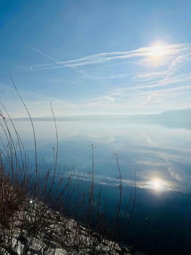 Apartamento Ferienwohnung In Stockach Am Bodensee