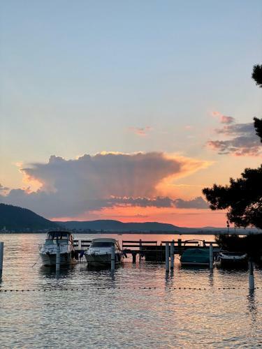 Apartamento Ferienwohnung In Stockach Am Bodensee