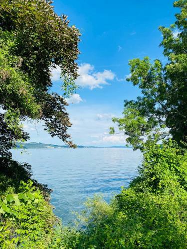 Apartamento Ferienwohnung In Stockach Am Bodensee