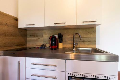 Moor Apartment 8