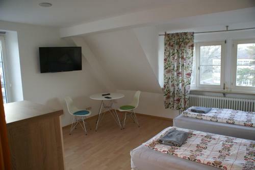 Moor Apartment 14