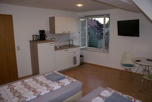 Moor Apartment 14