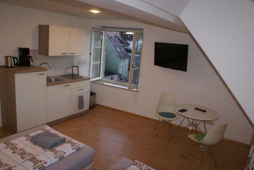 Moor Apartment 14