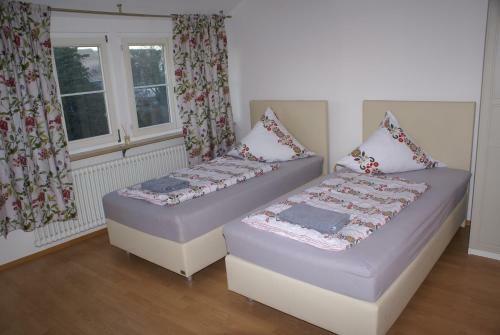 Moor Apartment 14