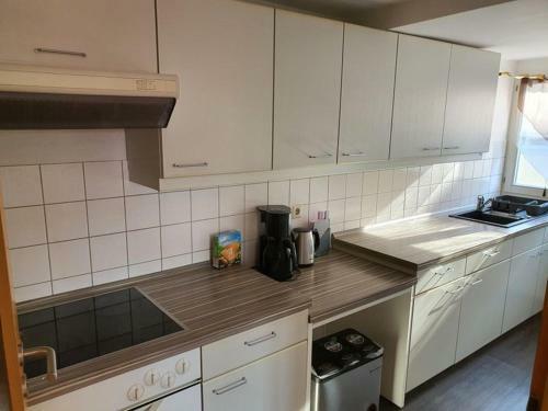 Moor Apartment 13