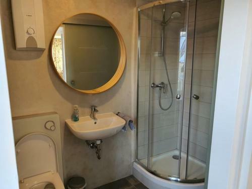 Moor Apartment 13