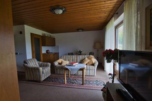 Apartamento Haus Talblick