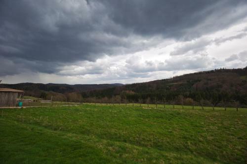 Apartamento Haus Talblick