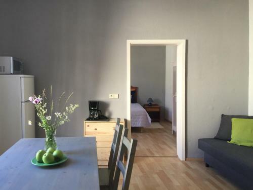 Apartment Am Alten Markt