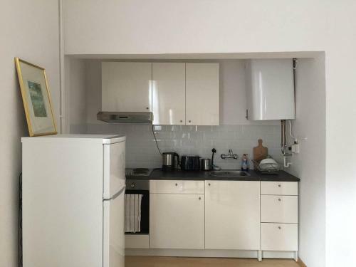 Apartment Am Alten Markt