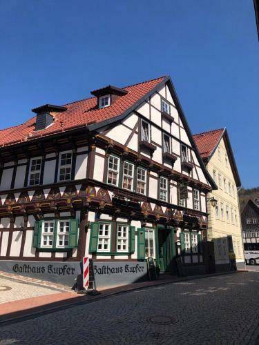 Apartment Am Alten Markt