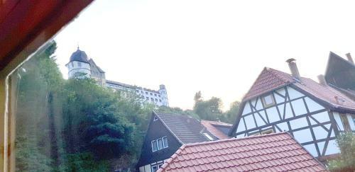 Art Apartment - Harz