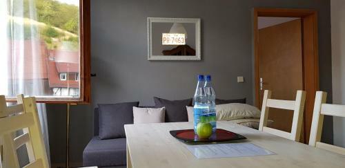 Art Apartment - Harz