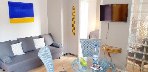 Art Apartment - Harz