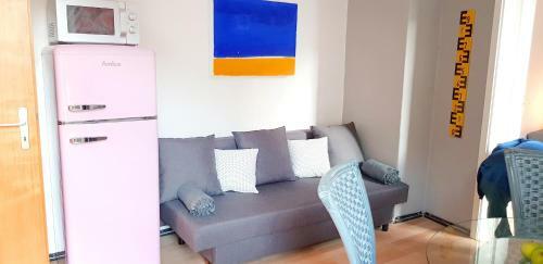 Art Apartment - Harz