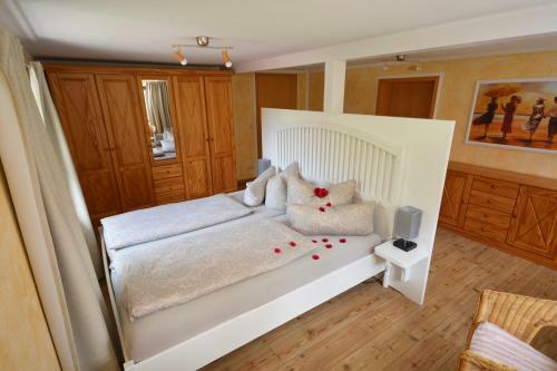 Apartamento Ferienwohnung Arnold
