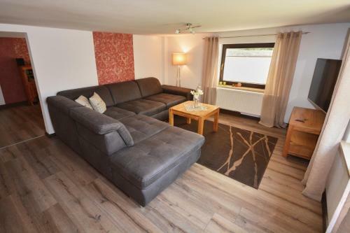 Apartamento Ferienwohnung Arnold